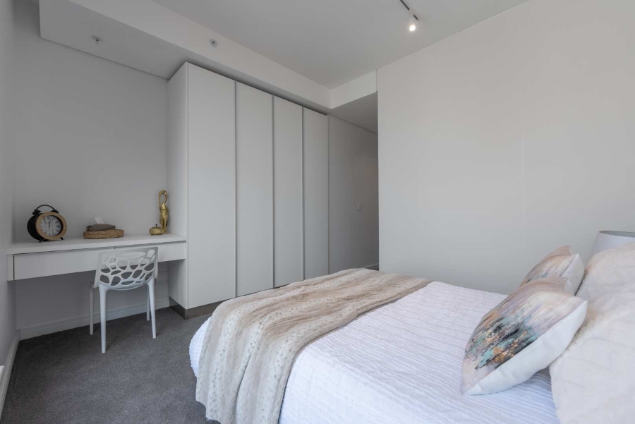 3 Bedroom Property for Sale in Cape Town City Centre Western Cape